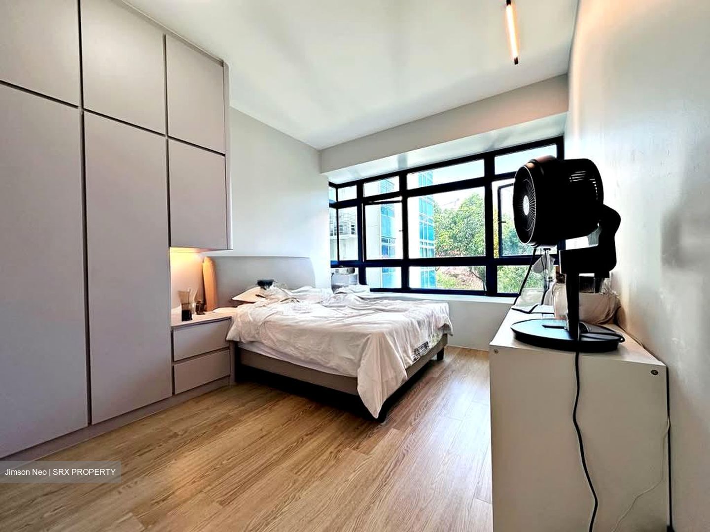 City Square Residences (D8), Condominium #566459401